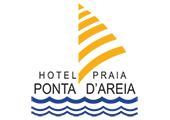 Hotel Praia Ponta d'Areia logo
